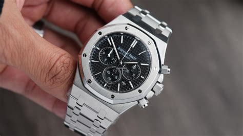 chrono 24 audemars piguet|audemars piguet configurator.